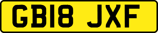 GB18JXF