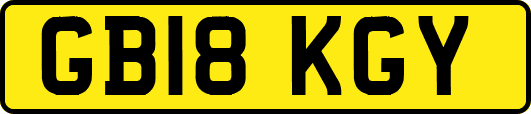 GB18KGY