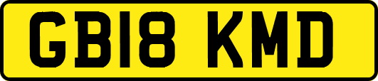 GB18KMD