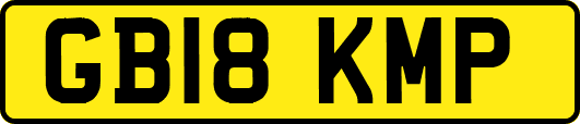 GB18KMP