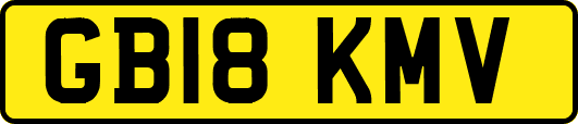 GB18KMV