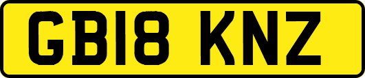 GB18KNZ