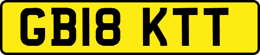 GB18KTT
