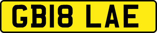 GB18LAE