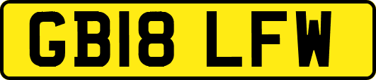 GB18LFW
