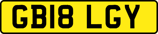 GB18LGY