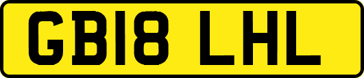 GB18LHL