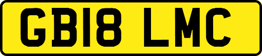 GB18LMC