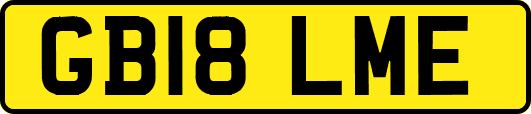 GB18LME