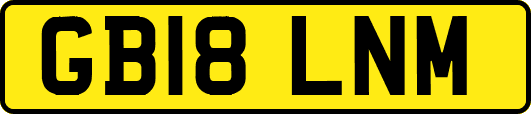GB18LNM