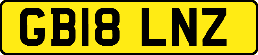 GB18LNZ