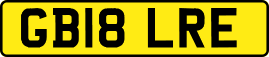 GB18LRE