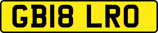 GB18LRO