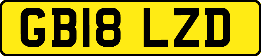 GB18LZD