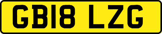 GB18LZG