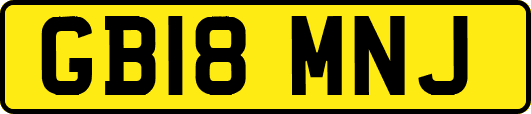 GB18MNJ