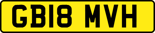 GB18MVH