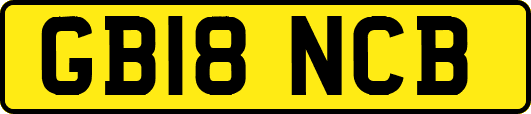 GB18NCB