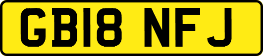 GB18NFJ