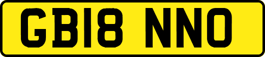 GB18NNO