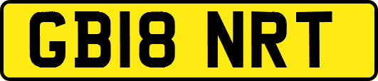GB18NRT