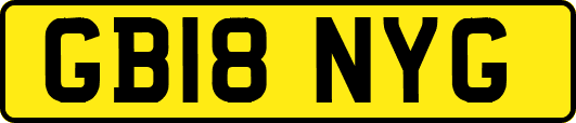 GB18NYG