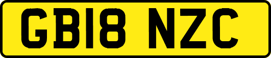 GB18NZC
