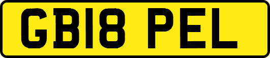GB18PEL
