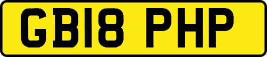 GB18PHP