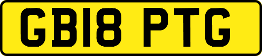 GB18PTG