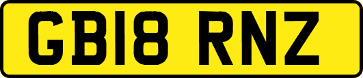 GB18RNZ