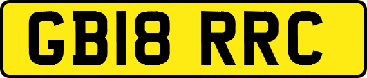 GB18RRC