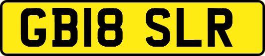 GB18SLR