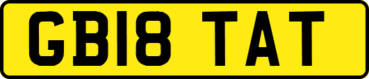GB18TAT
