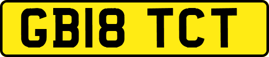 GB18TCT