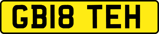 GB18TEH