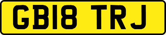 GB18TRJ