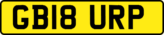GB18URP