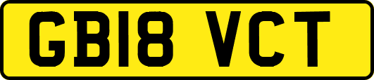 GB18VCT