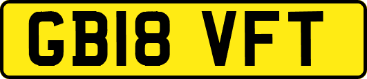 GB18VFT