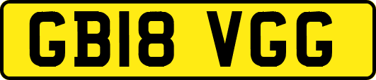 GB18VGG