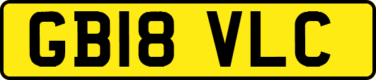 GB18VLC