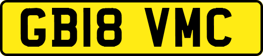 GB18VMC