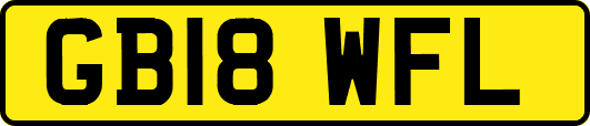 GB18WFL