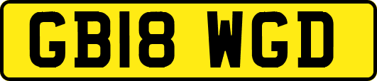 GB18WGD