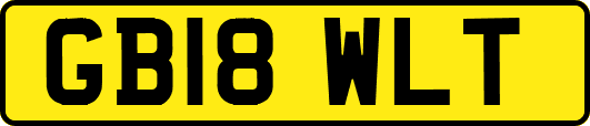 GB18WLT