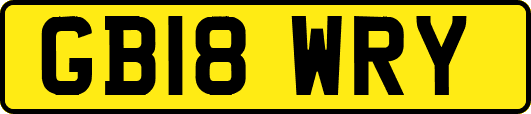 GB18WRY