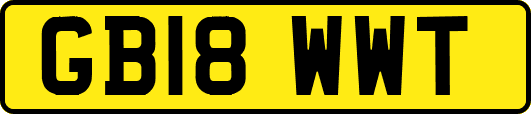 GB18WWT