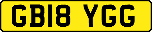 GB18YGG