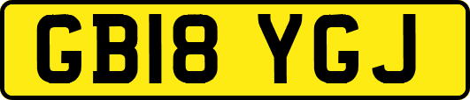 GB18YGJ